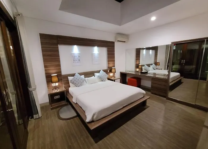B'da2ri Butiq Seminyak