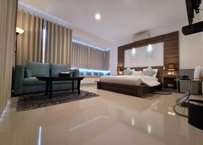 B'da2ri Butiq Villa Seminyak