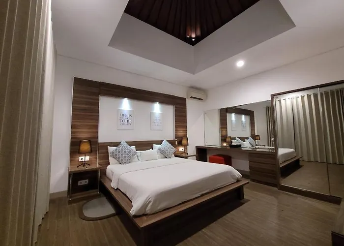 B'da2ri Butiq * Seminyak