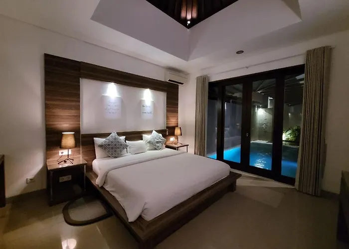 Villa B'da2ri Butiq