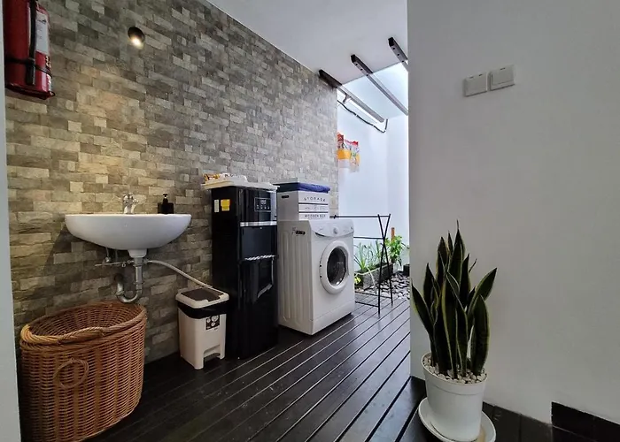 Villa B'da2ri Butiq