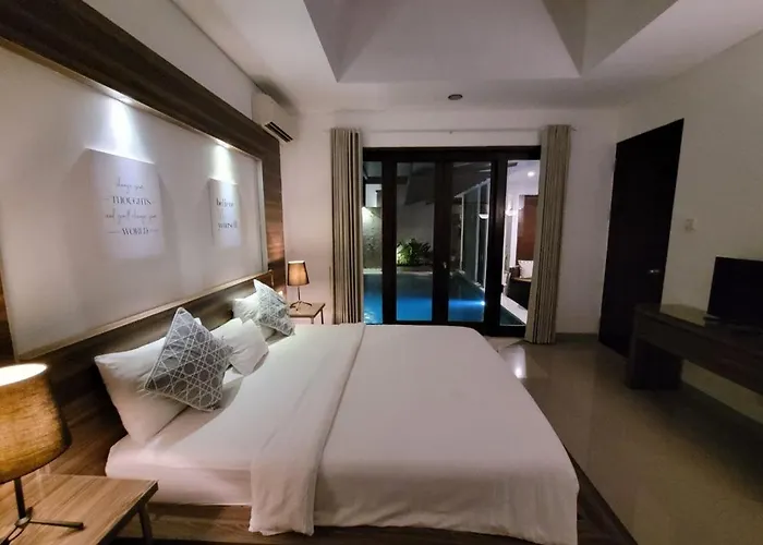B'da2ri Butiq Seminyak