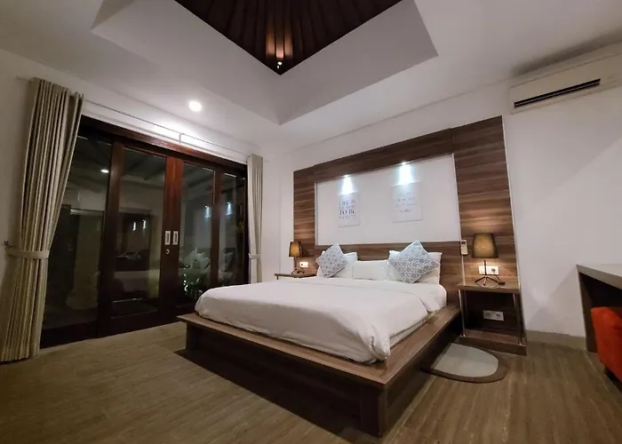 Villa B'da2ri Butiq