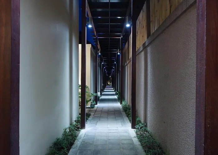 B'da2ri Butiq Villa